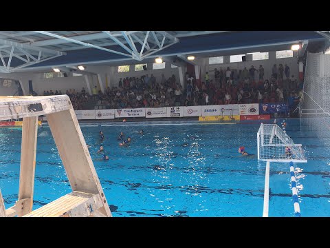 CampEspJuvFemTER: CN Sant Andreu - CE Mediterrani