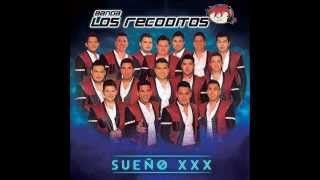 Hoy me di cuenta Banda los recoditos