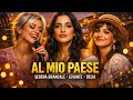 Al Mio Paese - Serena Brancale, Levante , Delia - Cover by Fuffy 