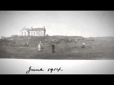 The 148th Open at Royal Portrush 2019