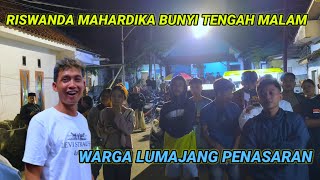 Download lagu Kejar tayang operator riswanda Mahardika ceksound mlm ini, Warga Lumajang penasaran suara Riswanda mp3 Download lagu Kejar tayang operator riswanda Mahardika ceksound mlm ini, Warga Lumajang penasaran suara Riswanda mp3