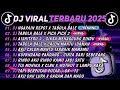 DJ TIKTOK TERBARU 2025 DJ NGAPAIN REPOT X TABOLA BALE DJ TABOLA BALE X PICA PICA 2 FULL ALBUM