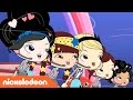 Kuu Kuu Harajuku | Brand New Series Super Trailer | Nick