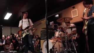 Title Fight - Trace Me Onto You