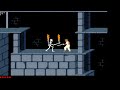 Prince Of Persia 1989 Complete Levels