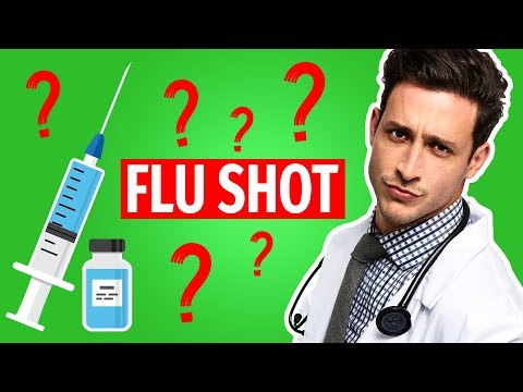 Flu Shot Myths