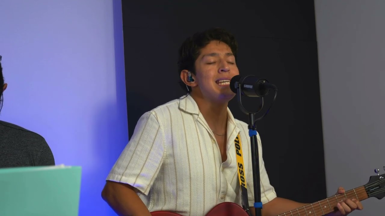 Mi secreto (Cover) by Andru