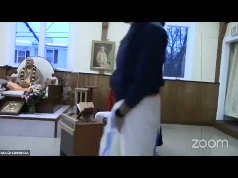 Bhagavad Gita 18.66 - The supreme Dharma