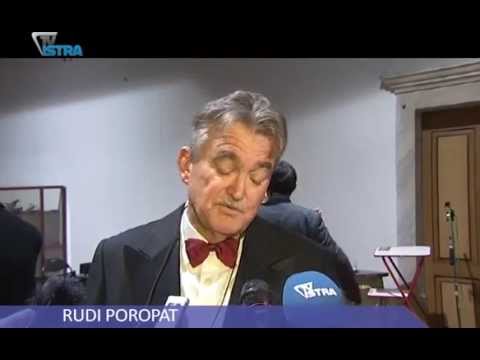 Sveti Mauro Rudiju Poropatu