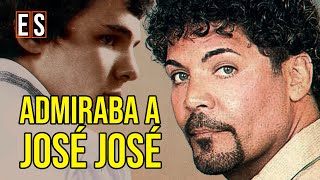 ‘Quiero morir en tu piel’ y la historia de la canción de Willie González en homenaje a José José