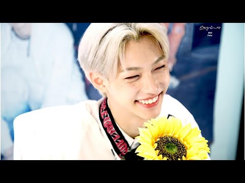 Stray Kids' Felix Revealed His Ideal Type—For Boys And Girls