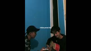 Download lagu Story Wa Lagu Antara Ada Dan Tiada || Uthopia-By Zularga dan Mhrizalzeptian mp3