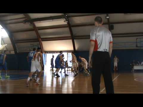 KK Sedmica - KK BKM Finale Omladinske lige Highlights