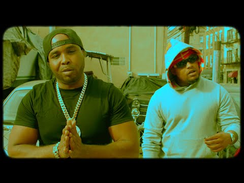 ElCamino x 38 Spesh x Harry Fraud - MONEY IN THE MATTRESS [Official Video]