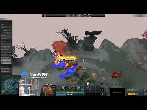 Batrider Bug Illusion Dota Patch 7.31