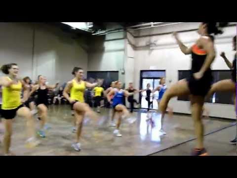 Body Attack 76 - Track 8 "Angels"