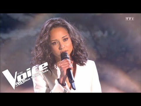 Daniel Guichard – Mon vieux | Marghe | The Voice France 2021 | Finale