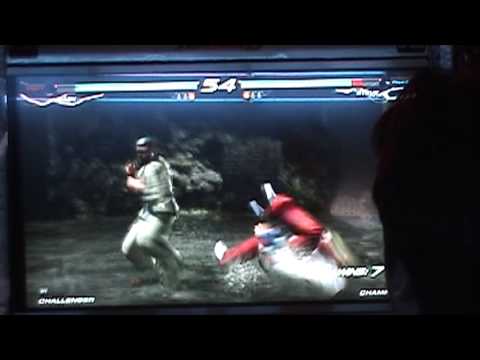 T6 BR N8 [Bae] vs Bumjin [Ste] - 4