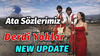 Tinyabalı - Bizim Gençliğimiz Derdiyoklar’ın Türküleri ile Geçti