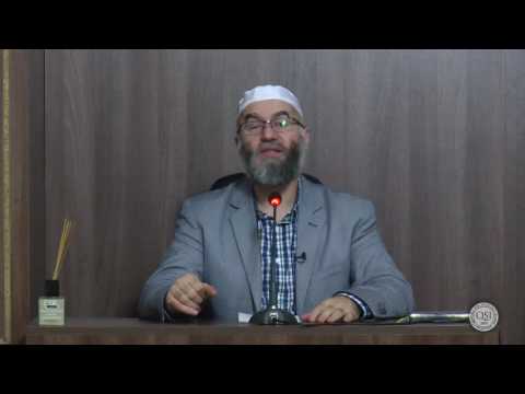 Kurani dhe shoqëria | 03. Si të pajtohemi me Kuranin