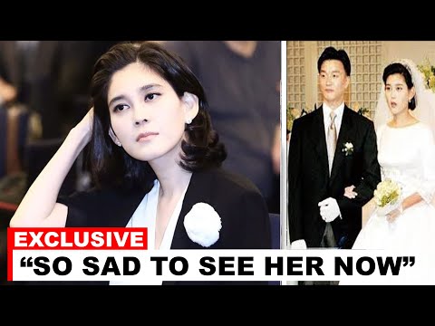 Samsung Princess Married Her Bodyguard. Only For Him To Cheat, Abuse, and Sue Her For $1 Billion