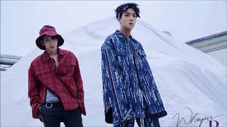 VIXX LR - Beautiful Night 3D Audio