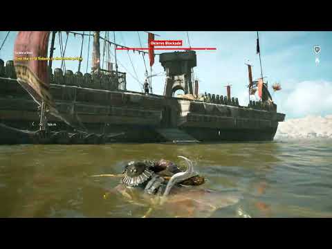 Let's Play Assassin's Creed Origins pt. 56