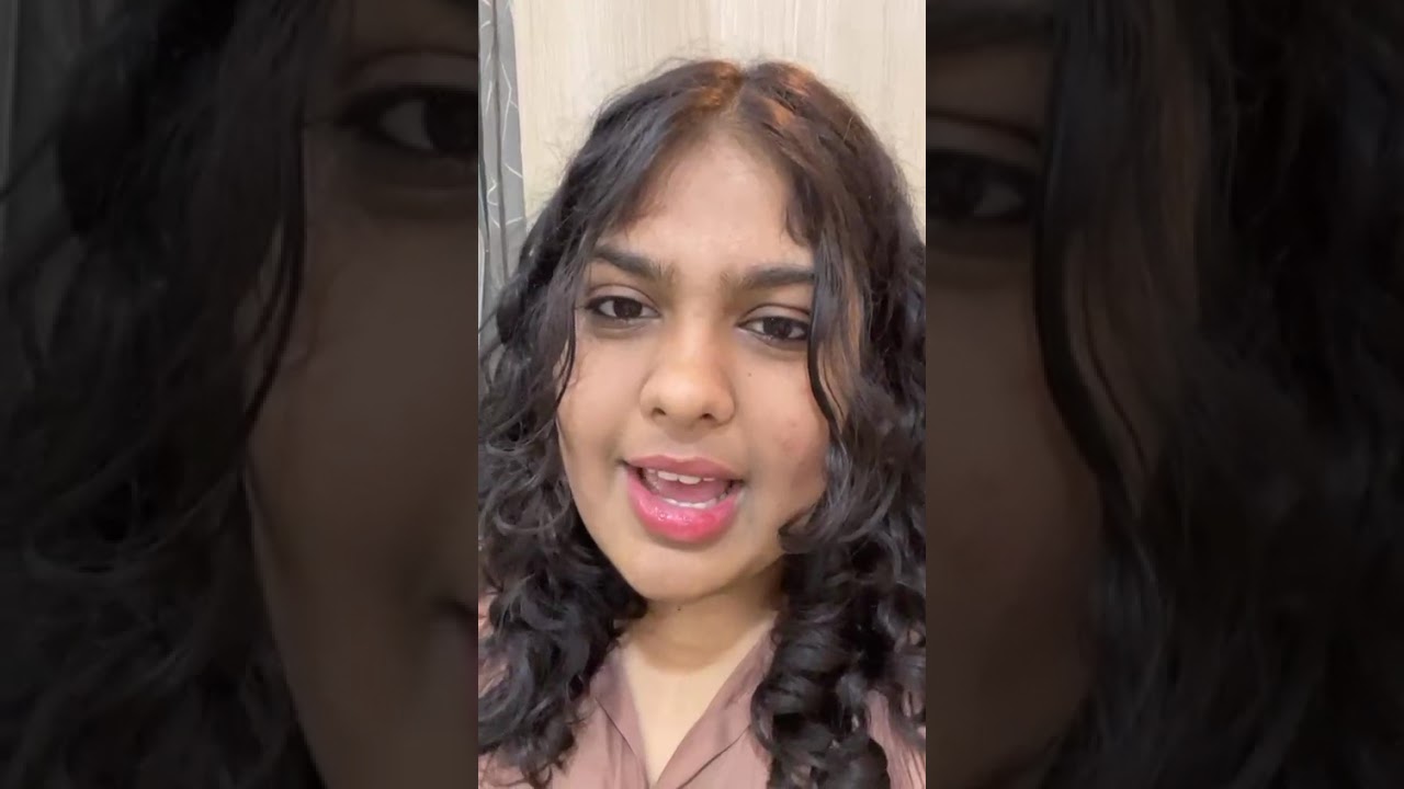 Student Testimonial: Aarya Jain