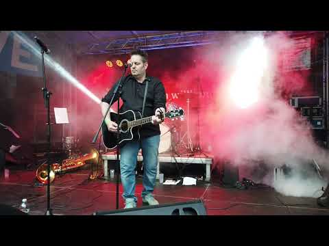 Linda! Kultus Open Air Grevenbroich mit "Der Ole und seine geile Band"!!