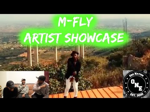M-FLY ARTIST SHOWCASE : MY SONG