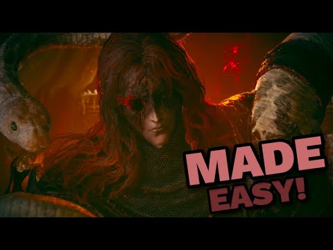 Messmer the impaler made easy