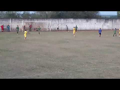 Projeto Restaurando Sonhos Grupama - Grupama "B" segundo jogo