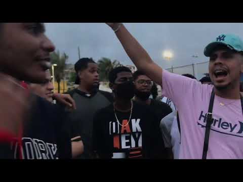 (FLOWZIN CHATO🚀) ADREJOH VS JN - Edição Trap e Funk - 1° Fase - BDT - Edição 138°.