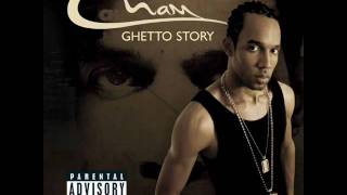 Baby Cham - Ghetto Story
