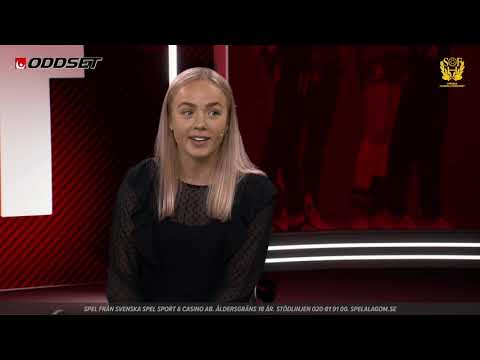 Studio Oddset – Handbolls-EM 2020