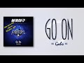 Gaho (가호) - Go On  불꽃야구 [Burn to Win) OST Part.2] [RomIEng Lyric]