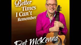 I WISH I HAD SOMEONE TO LOVE ME   PAT MCKENNA