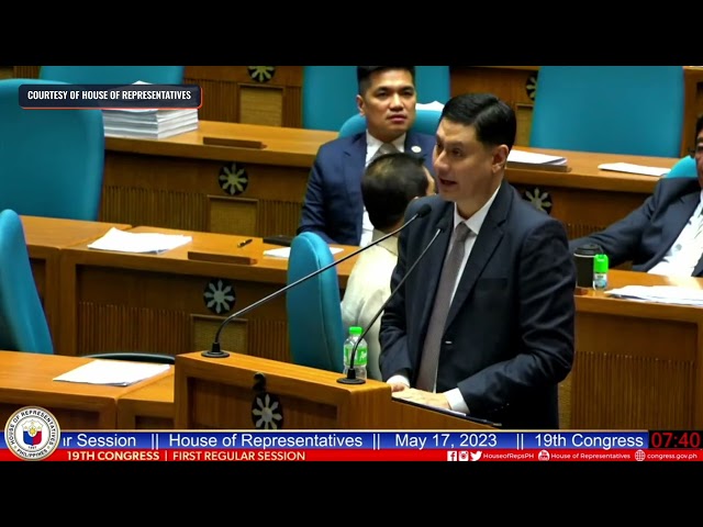 Loyalty check? House blocs affirm support for Speaker Romualdez amid ouster plot rumors