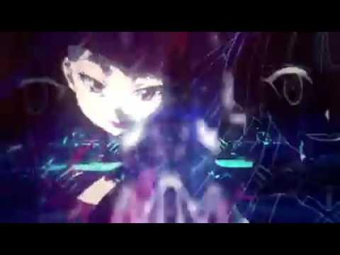 Amv.-Gravity Musica.-DJ Fresh Feat. Ella Eyre - Gravity