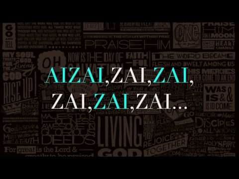 LABVĒLĪGAIS TIPS - AIZA (teksta video)