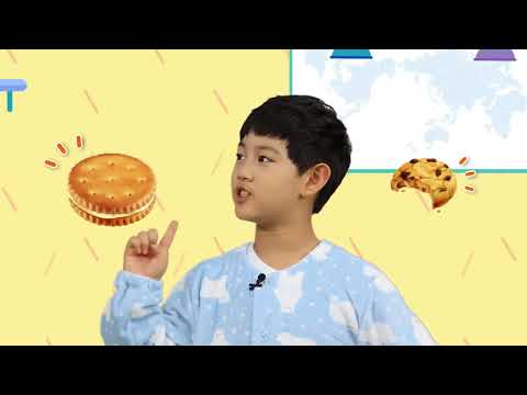 2-5세, 03편 예쁜 꿈을 꾸려면 어떻게 해야 할까요이미지