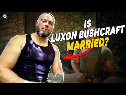 What happened to Luxon Bushcraft YouTube?