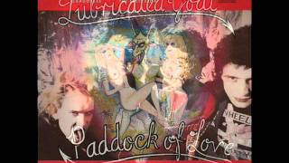 Lubricated Goat - Broken Glass