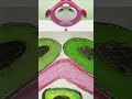 Gummy Bear Intro Hungarian In G Major 17 Ep 2 Finished Coloring And Molding Playdoh