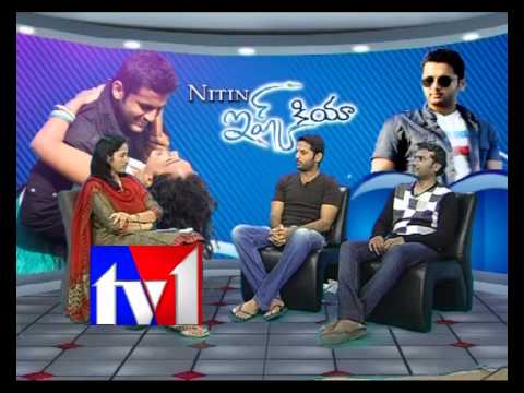 Nithiin And Anup Rubens interview about Ishq Part 2