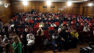 В Смолян трябва да има кризисен център за жертви на домашно насилие