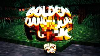 Cover art for GOLDEN DANDELION FUNK