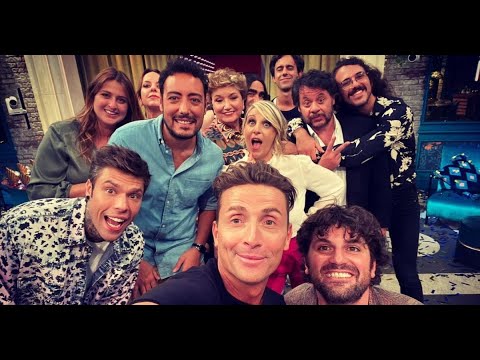 Tutte le AMMONIZIONI DI LOL (CHI RIDE E' FUORI)