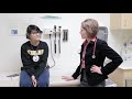 Meet Our Doc Melanie Everitt MD Heart Transplant
