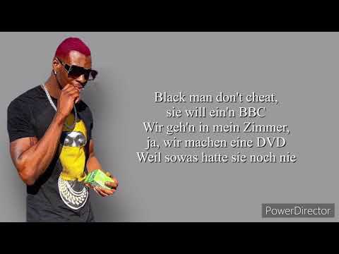 SALIM MONTARI x THE IRONIX - AramSamSam [LyricsVideo]